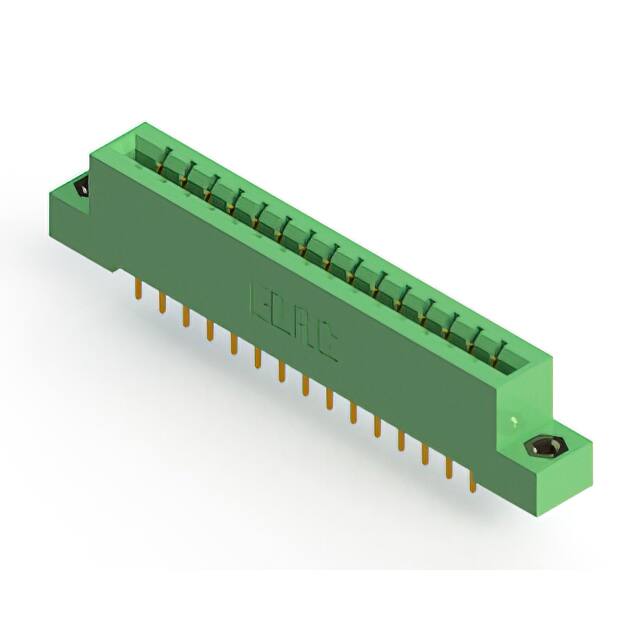 333-030-521-208 EDAC Inc.  Edgeboard Connectors